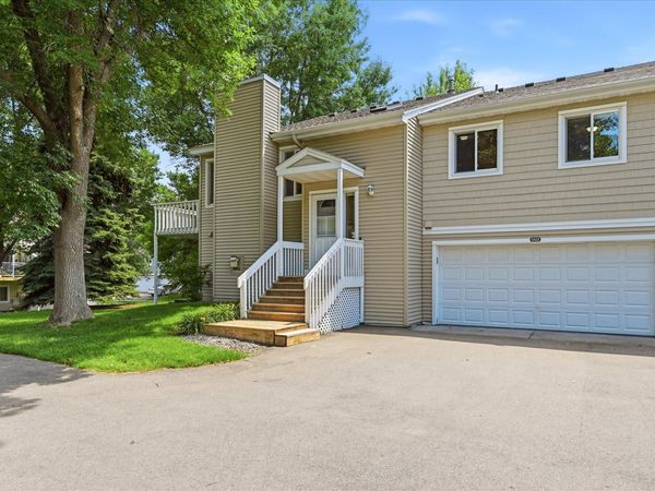 5553 Bimini Drive , Minnetonka, MN 55343