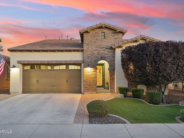 1523 E ELYSIAN Pass, Queen Creek, AZ 85140