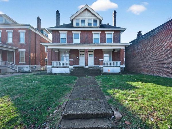 1621 E Main Street , Columbus, OH 43205