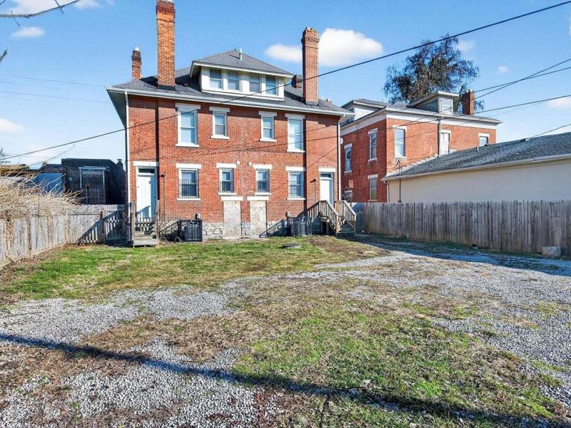 1621 E Main Street , Columbus, OH 43205 Photo 19