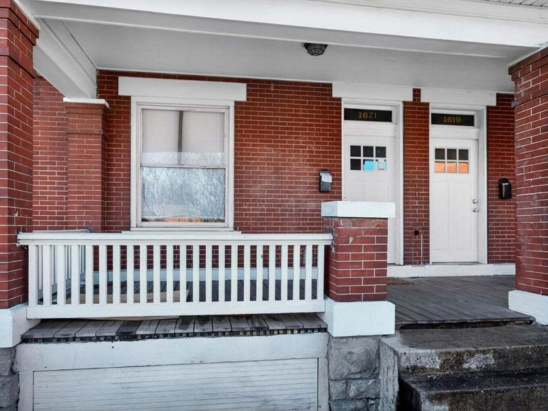 1621 E Main Street , Columbus, OH 43205 Photo 2