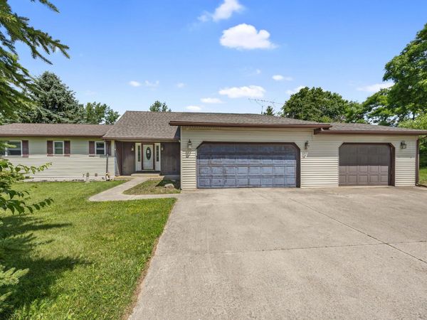 6031 State Route 540 , Bellefontaine, OH 43311