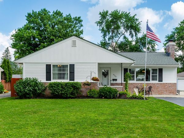 5162 Cavalier Drive, Hilliard, OH 43026
