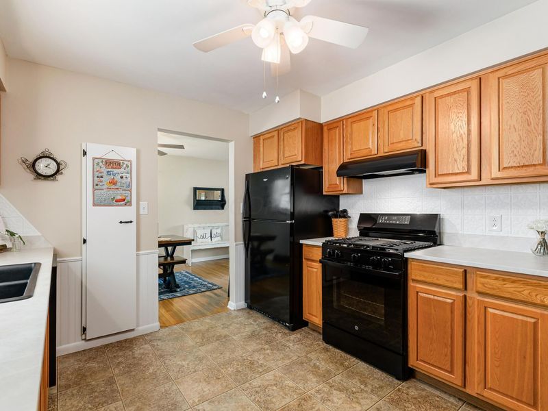 5162 Cavalier Drive, Hilliard, OH 43026 Photo 12