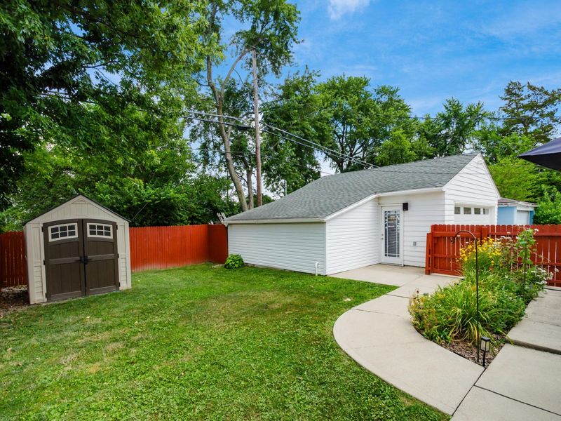 5162 Cavalier Drive, Hilliard, OH 43026 Photo 27