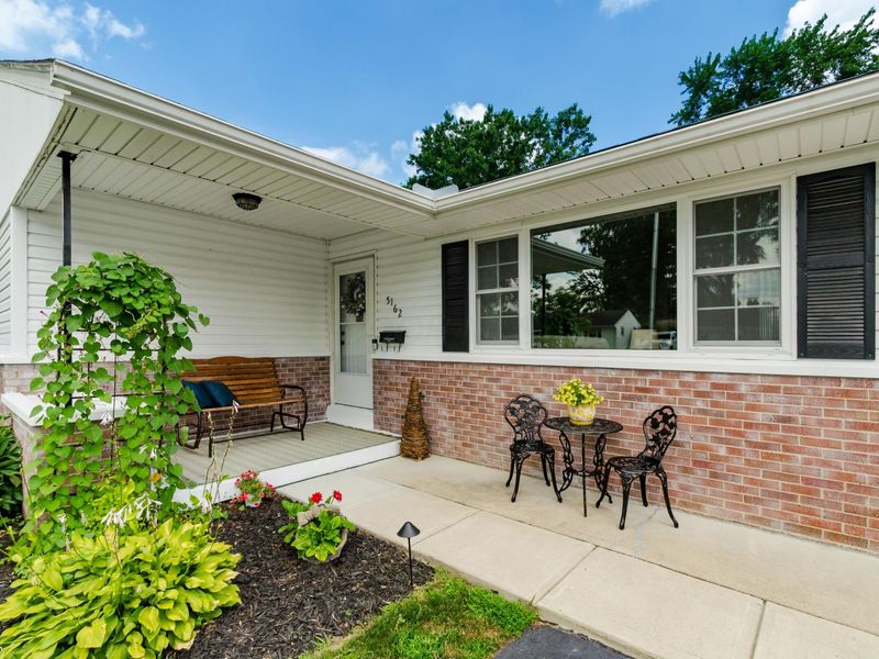 5162 Cavalier Drive, Hilliard, OH 43026 Photo 3
