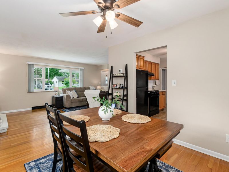 5162 Cavalier Drive, Hilliard, OH 43026 Photo 9