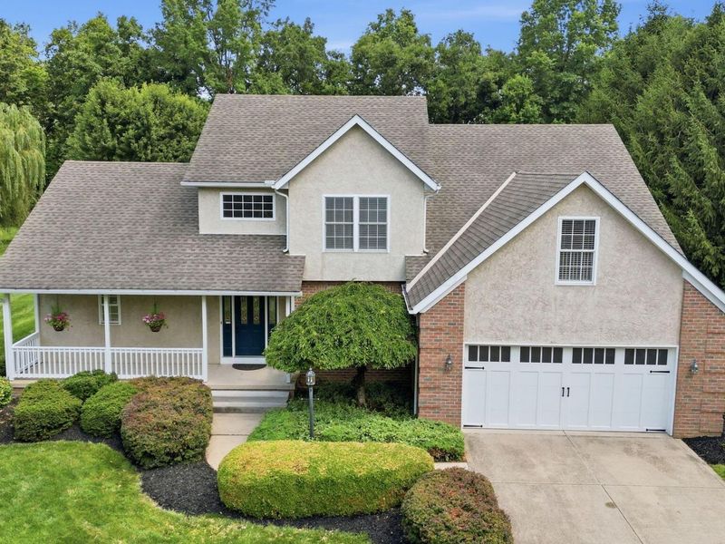 10201 Galena Pointe, Galena, OH 43021 Photo 2