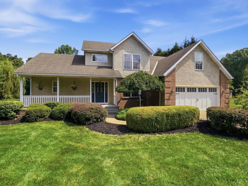 10201 Galena Pointe, Galena, OH 43021 Photo 7