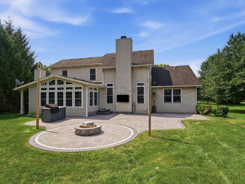 10201 Galena Pointe, Galena, OH 43021 Photo 73