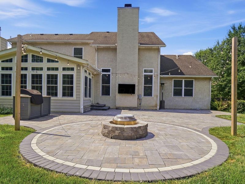 10201 Galena Pointe, Galena, OH 43021 Photo 76