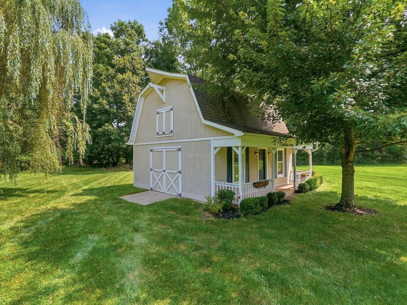 10201 Galena Pointe, Galena, OH 43021 Photo 82