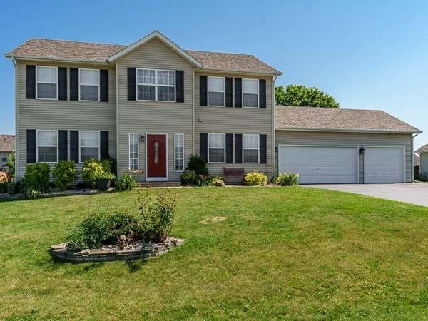 652 OVERTURE WAY, ROSCOE, IL 61073