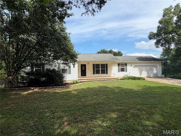 18780 Highway Y , Dixon, MO 65459
