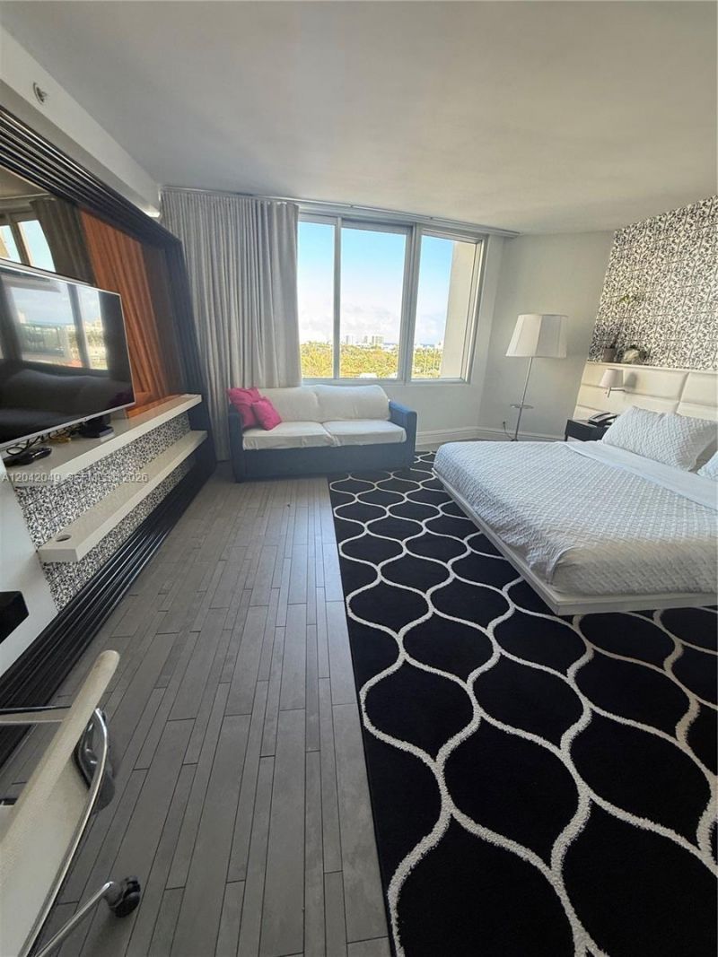 1100 West Ave, Unit 1007, Miami Beach, FL 33139 Photo