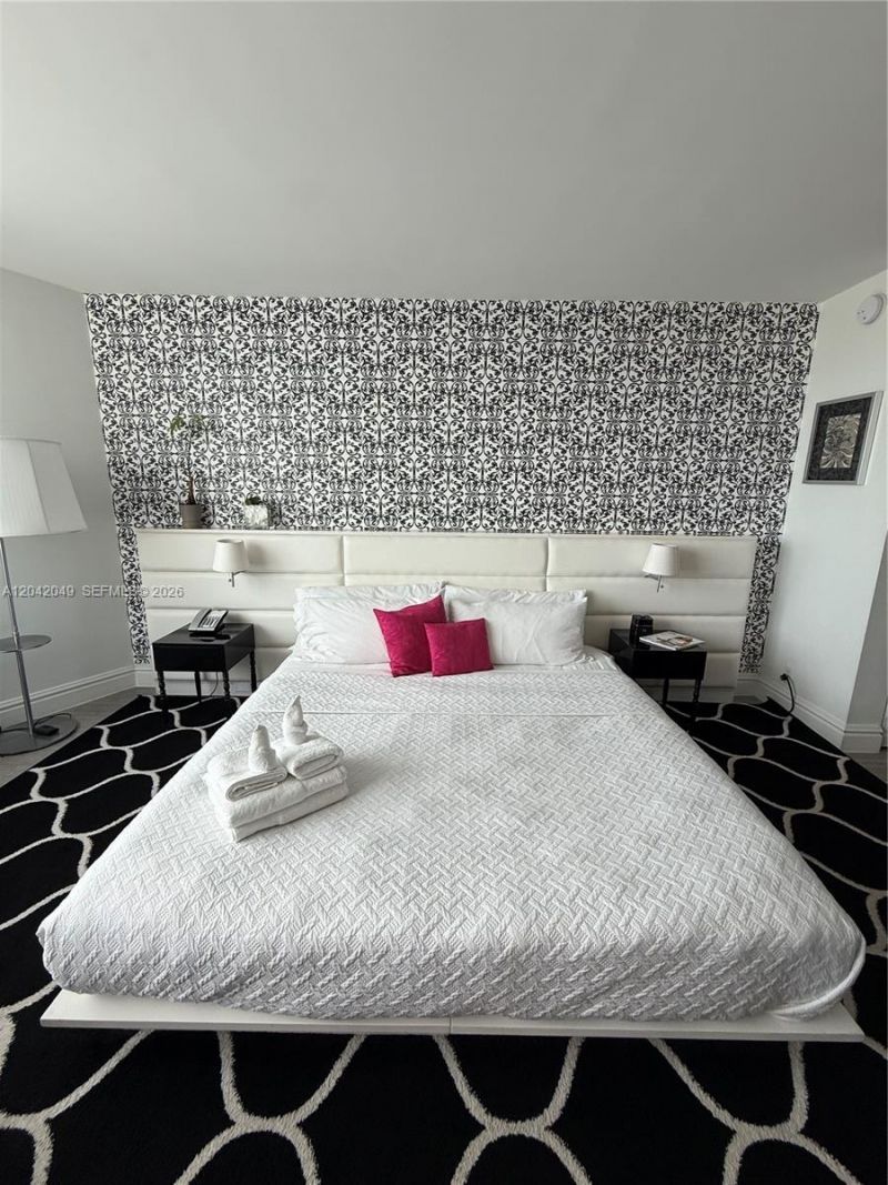 1100 West Ave, Unit 1007, Miami Beach, FL 33139 Photo
