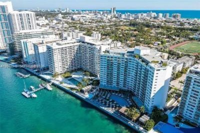 1100 West Ave, Unit 1007, Miami Beach, FL 33139 Photo