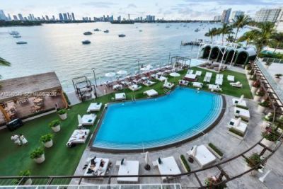 1100 West Ave, Unit 1007, Miami Beach, FL 33139 Photo