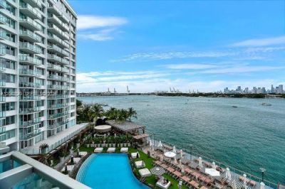 1100 West Ave, Unit 1007, Miami Beach, FL 33139 Photo