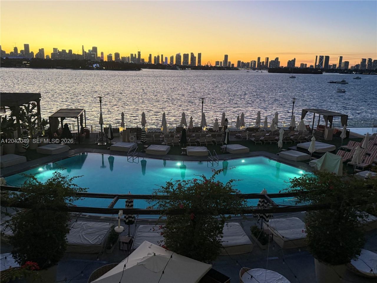 1100 West Ave, Unit 1007, Miami Beach, FL 33139 Photo