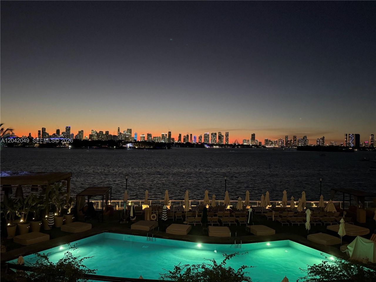 1100 West Ave, Unit 1007, Miami Beach, FL 33139 Photo