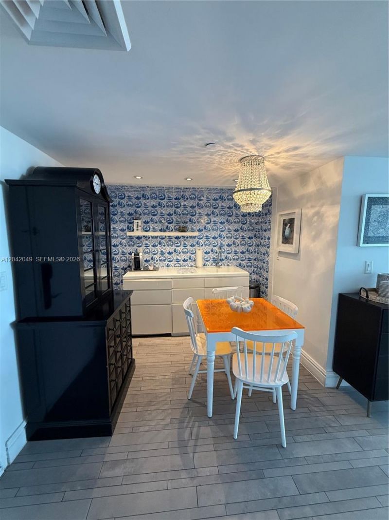 1100 West Ave, Unit 1007, Miami Beach, FL 33139 Photo