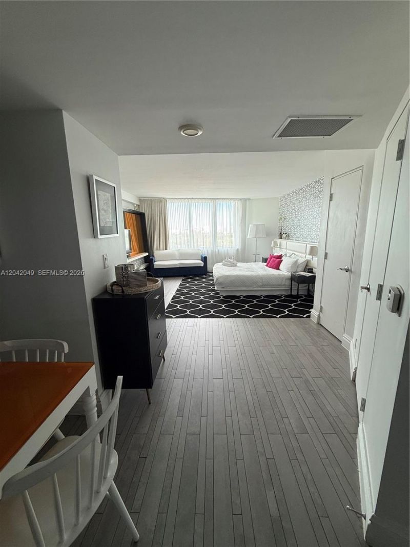 1100 West Ave, Unit 1007, Miami Beach, FL 33139 Photo