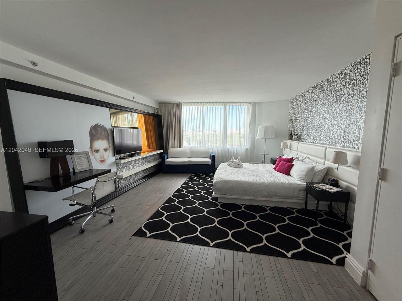 1100 West Ave, Unit 1007, Miami Beach, FL 33139 Photo