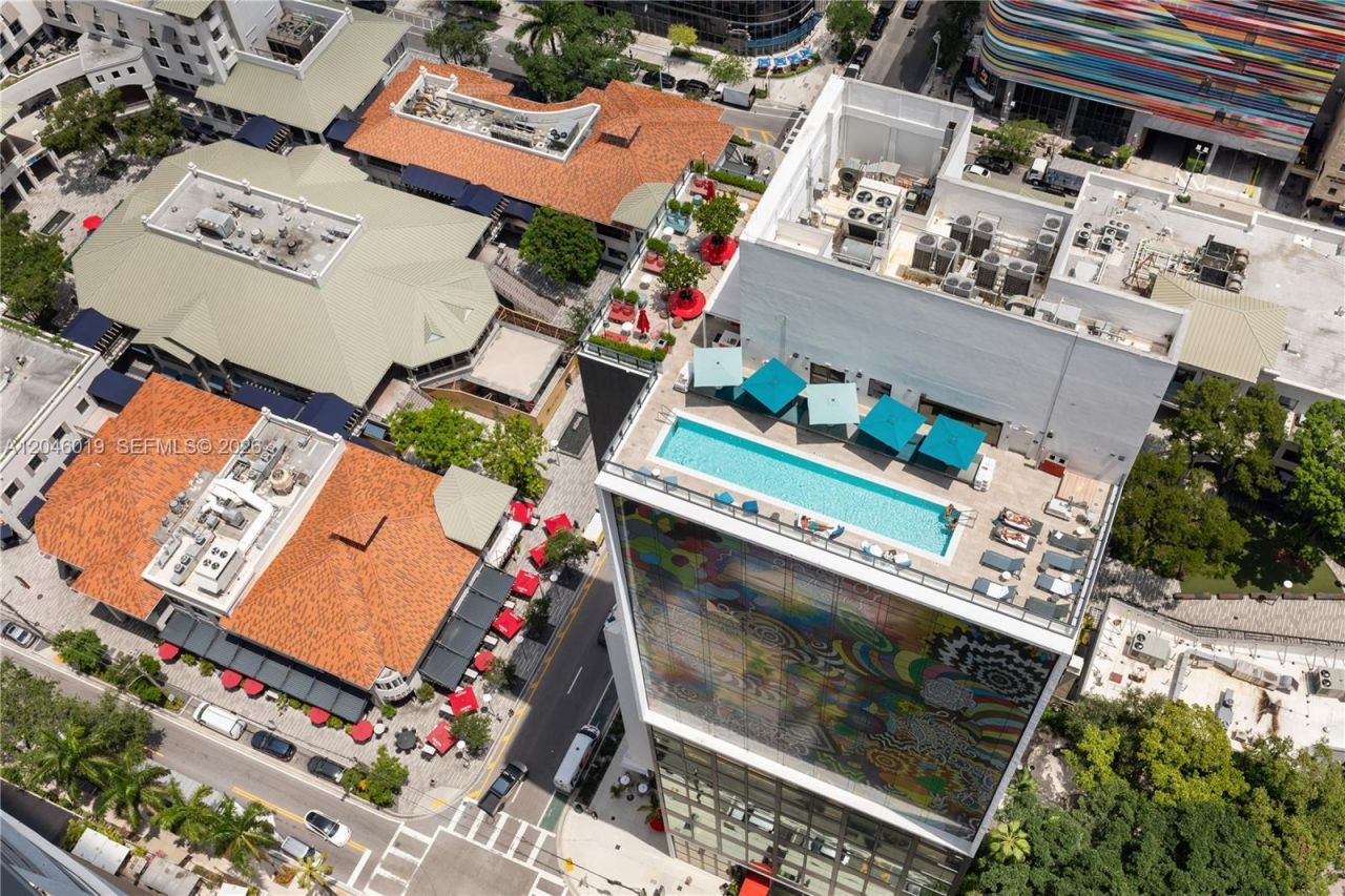1000 Brickell Plz , Unit 4015, Miami, FL 33131 Photo