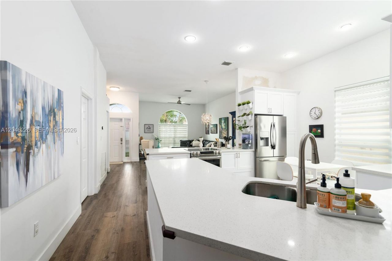 14275 NW 18th Pl , Pembroke Pines, FL 33028 Photo