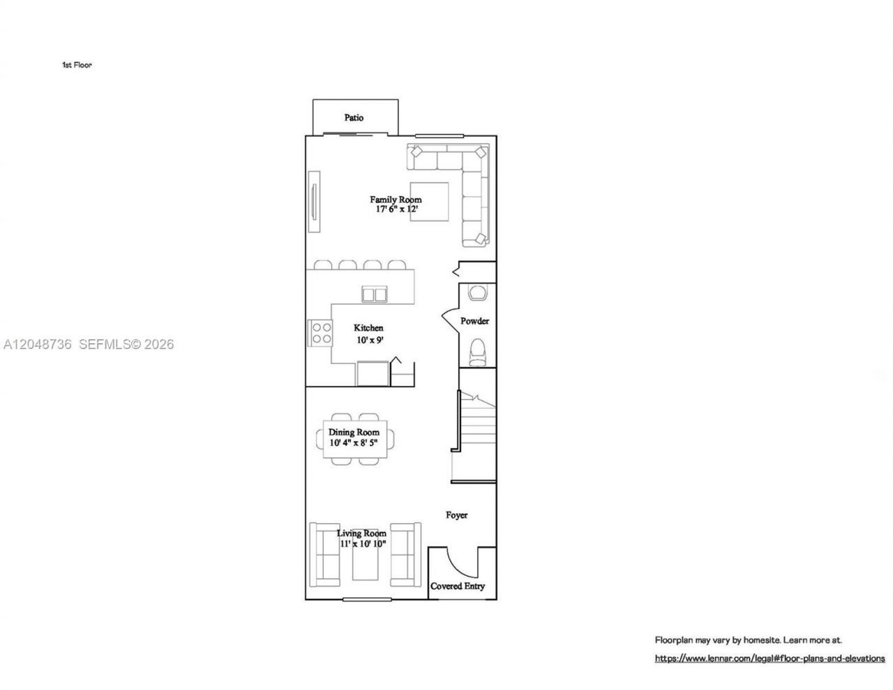 23225 SW 128th Ave, Miami, FL 33170 Photo