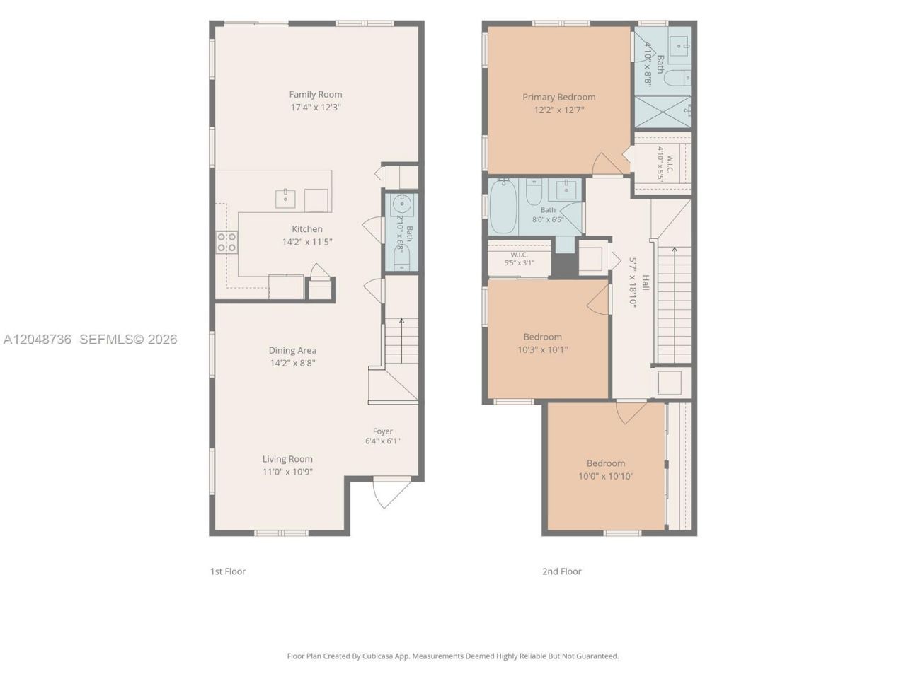 23225 SW 128th Ave, Miami, FL 33170 Photo