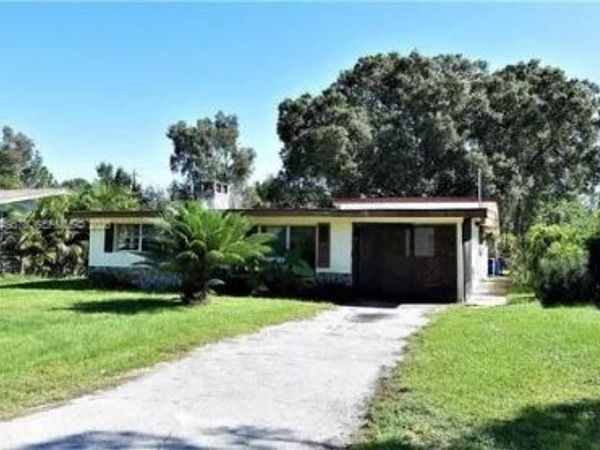 12474 poem ave , Punta Gorda, FL 33955