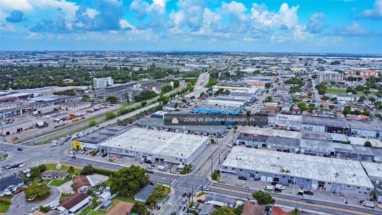 2290 W 8th Ave, Hialeah, FL 33010 Photo