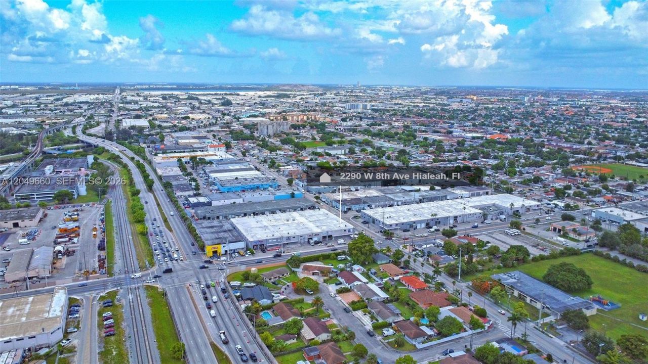 2290 W 8th Ave, Hialeah, FL 33010 Photo