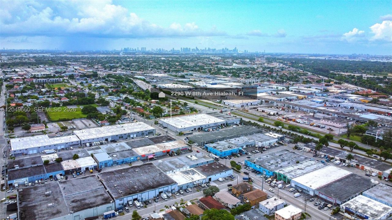 2290 W 8th Ave, Hialeah, FL 33010 Photo