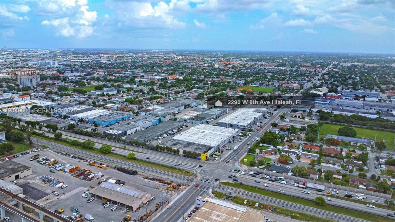 2290 W 8th Ave, Hialeah, FL 33010 Photo