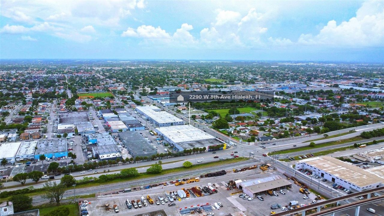 2290 W 8th Ave, Hialeah, FL 33010 Photo