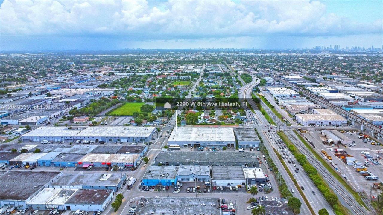 2290 W 8th Ave, Hialeah, FL 33010 Photo