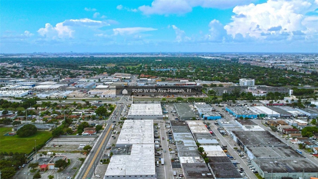 2290 W 8th Ave, Hialeah, FL 33010 Photo