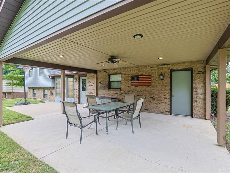 3863 Schroeder Drive, Fairfield Township, OH 45011 Photo 23