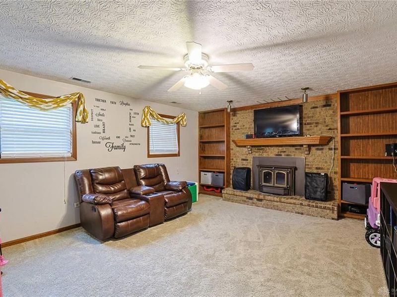 3863 Schroeder Drive, Fairfield Township, OH 45011 Photo 6