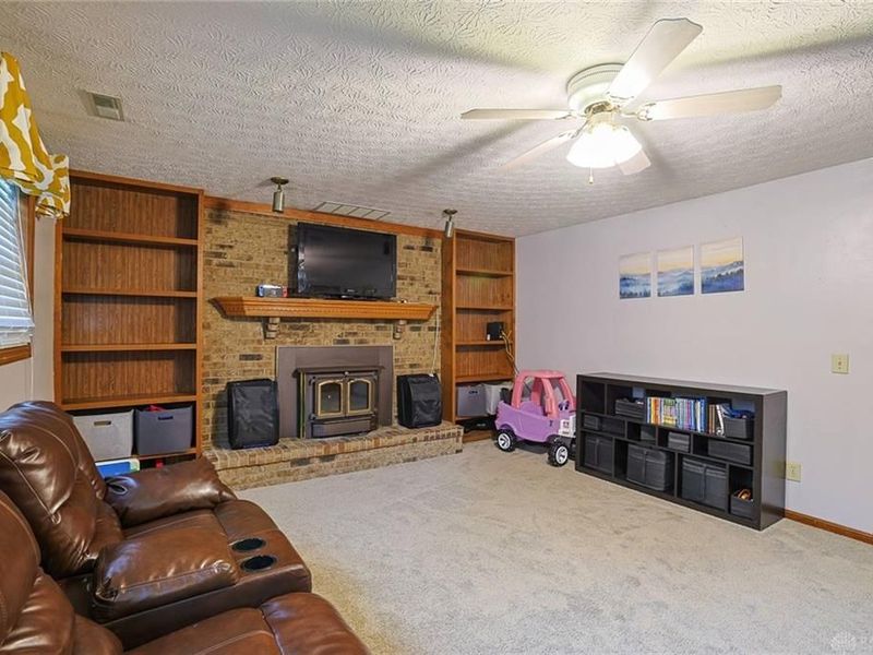 3863 Schroeder Drive, Fairfield Township, OH 45011 Photo 8