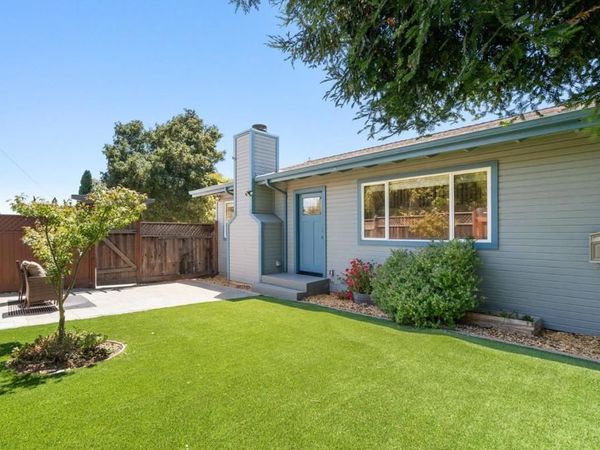 1921 16th Avenue, Santa Cruz, CA 95062