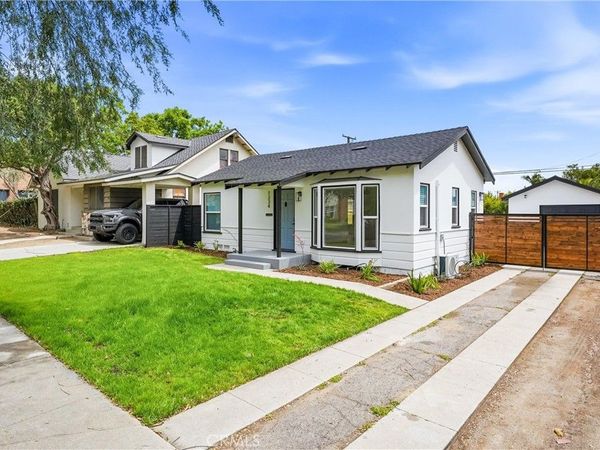 1334 N Sultana, Ontario, CA 91764