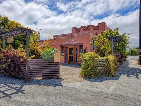 2904 Freedom Boulevard, Corralitos, CA 95076