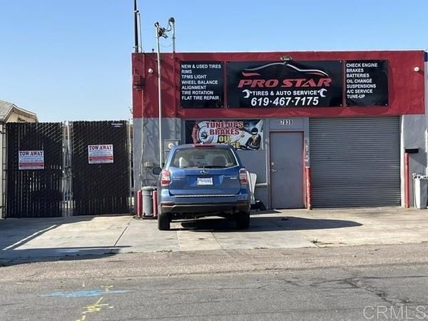 7839 North Ave, Unit 1, Lemon Grove, CA 91945