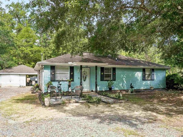 60059 S Tranquility Road, Lacombe, LA 70445