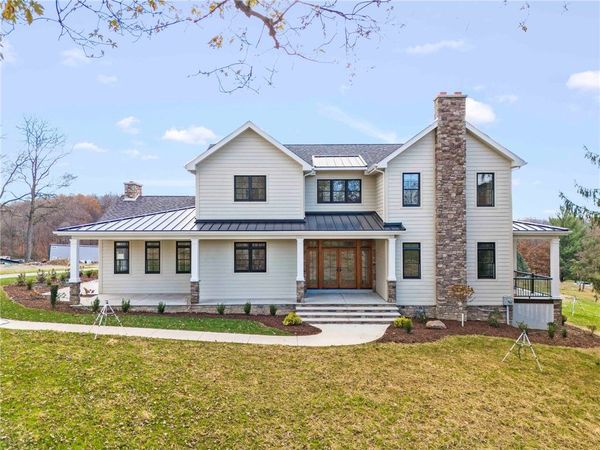 100 Fife Farm Lane, McMurray, PA 15317