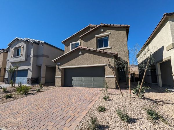 7071 Alabaster Peak Street , Las Vegas, NV 89166